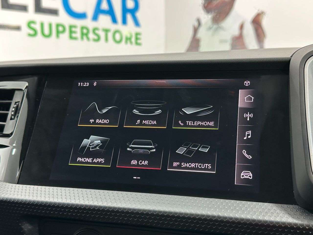2019 AUDI A1 2019 AUDI A1