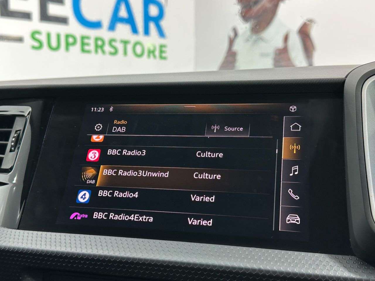 2019 AUDI A1 2019 AUDI A1