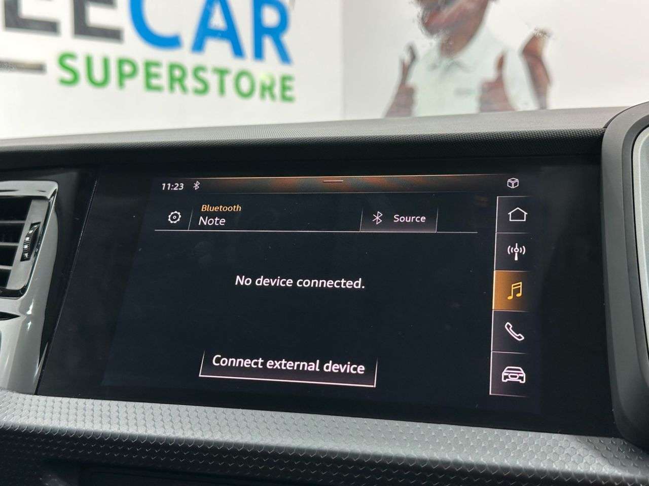 2019 AUDI A1 2019 AUDI A1