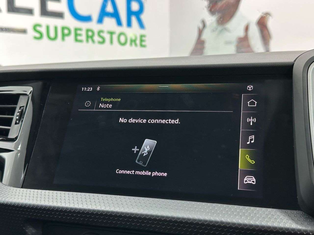 2019 AUDI A1 2019 AUDI A1