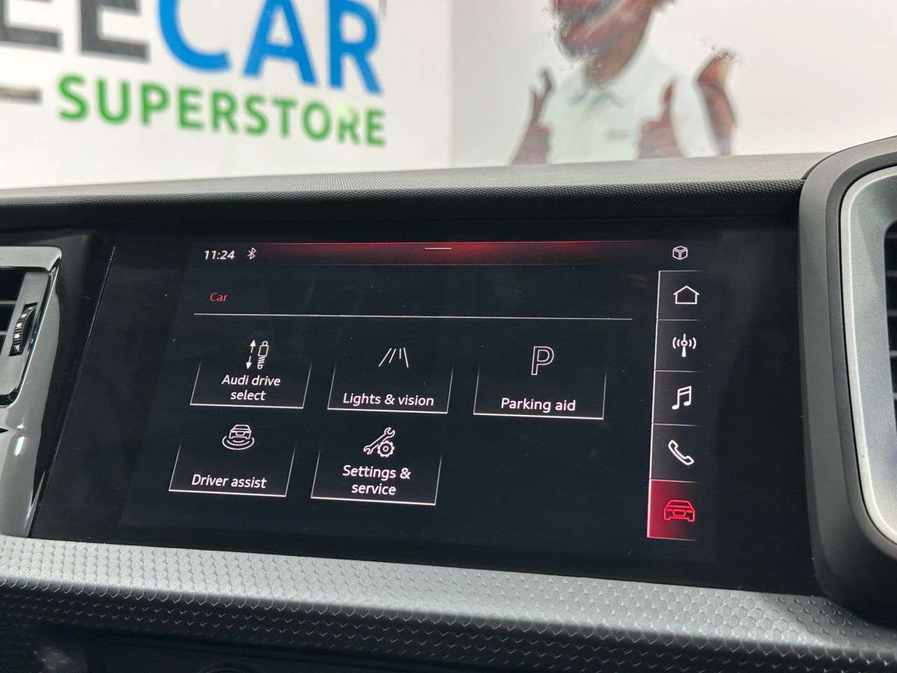 2019 AUDI A1 2019 AUDI A1
