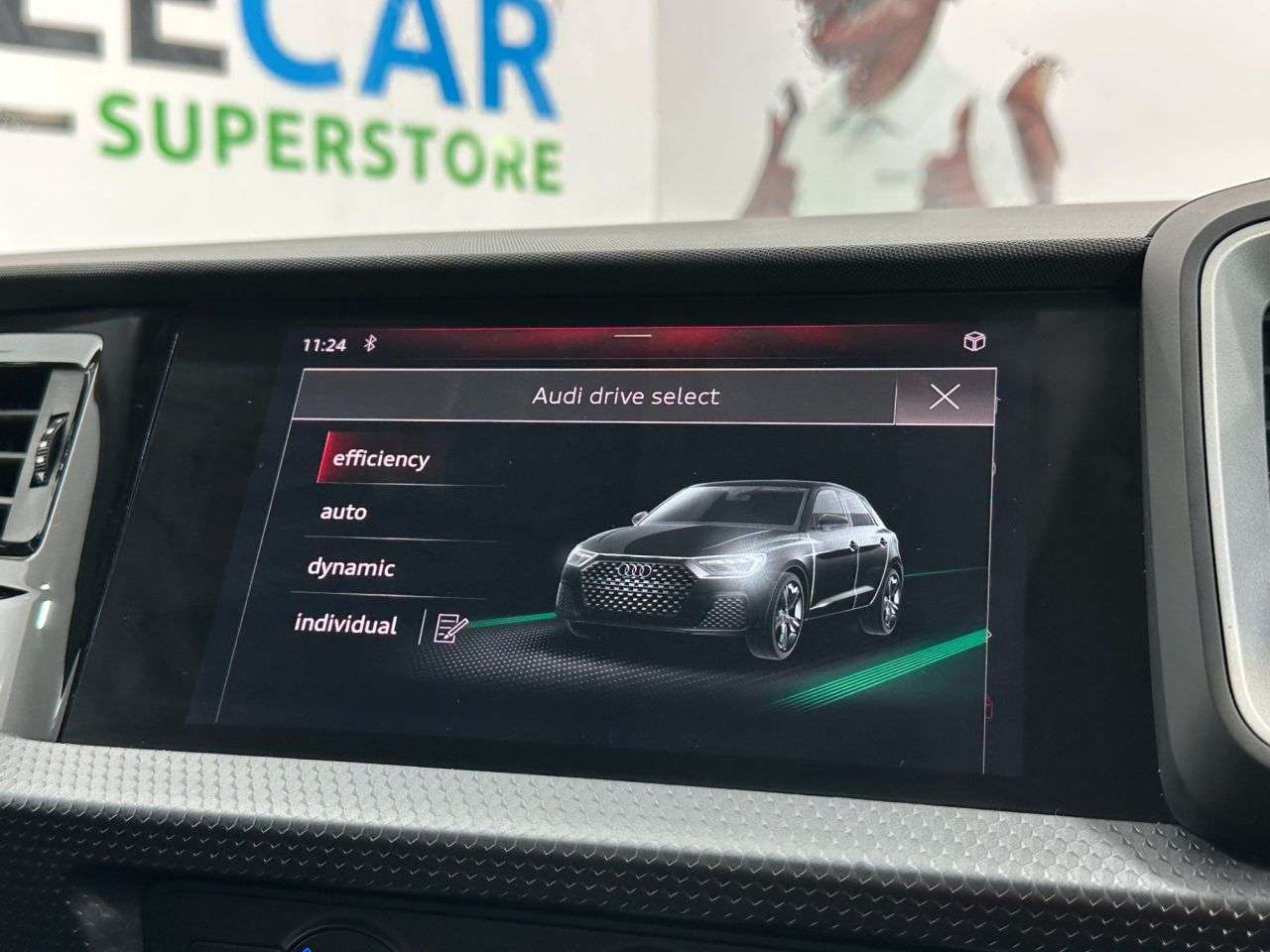 2019 AUDI A1 2019 AUDI A1