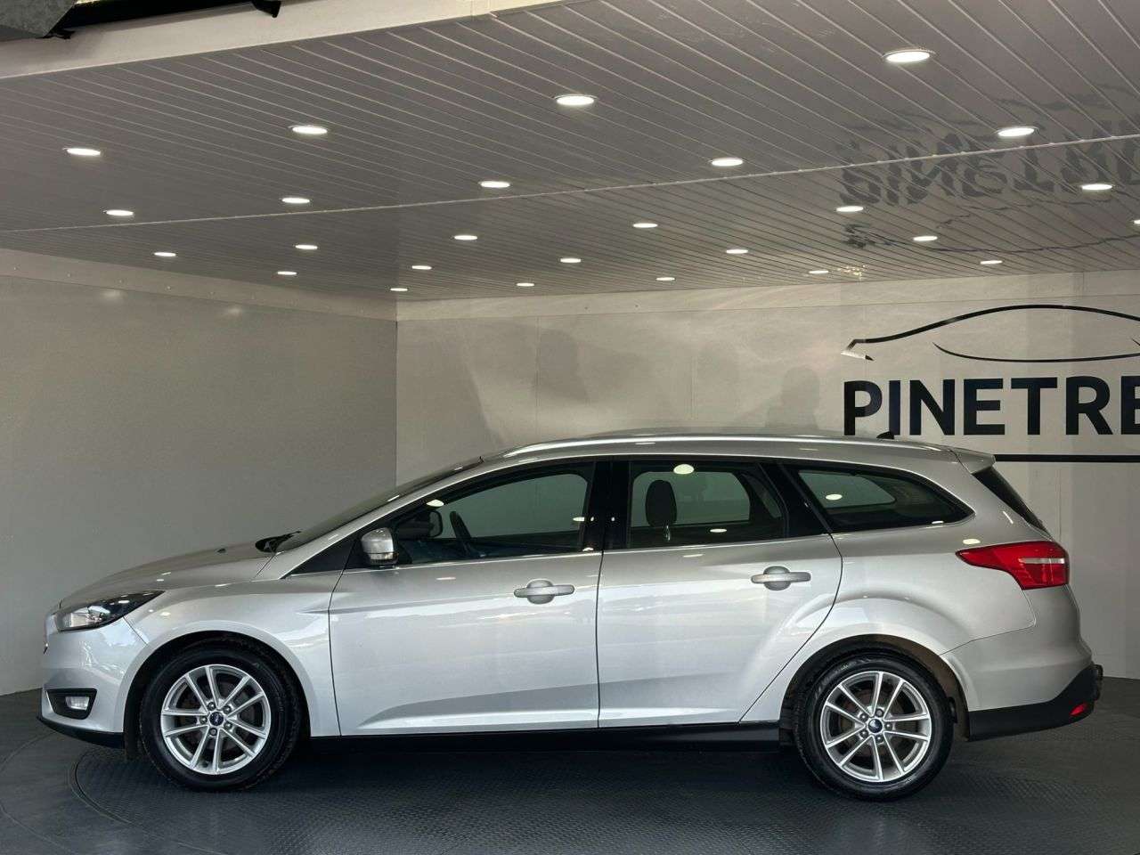 2016 FORD FOCUS 2016 FORD FOCUS