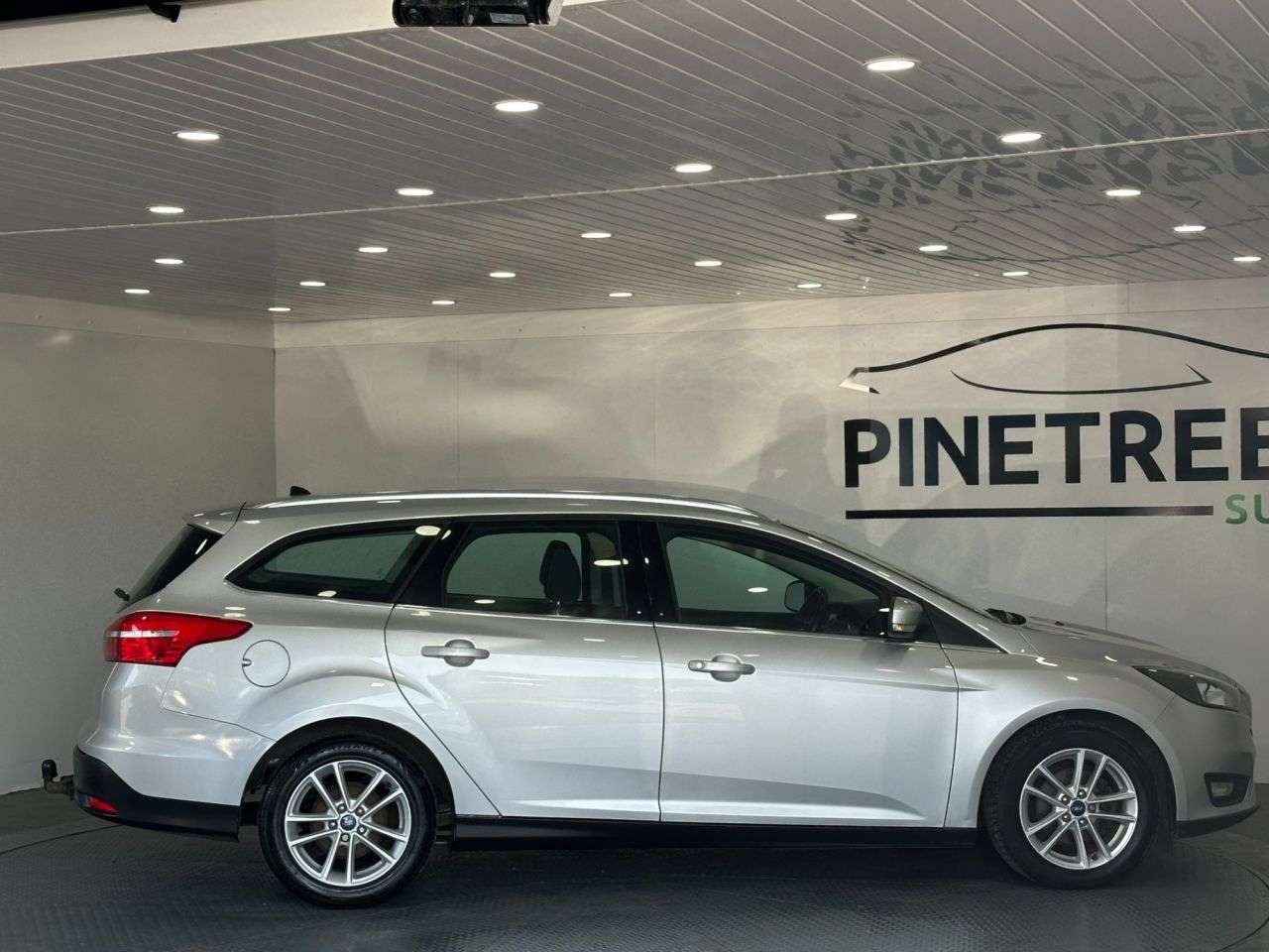 2016 FORD FOCUS 2016 FORD FOCUS