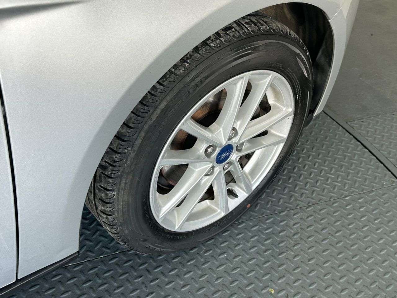 2016 FORD FOCUS 2016 FORD FOCUS