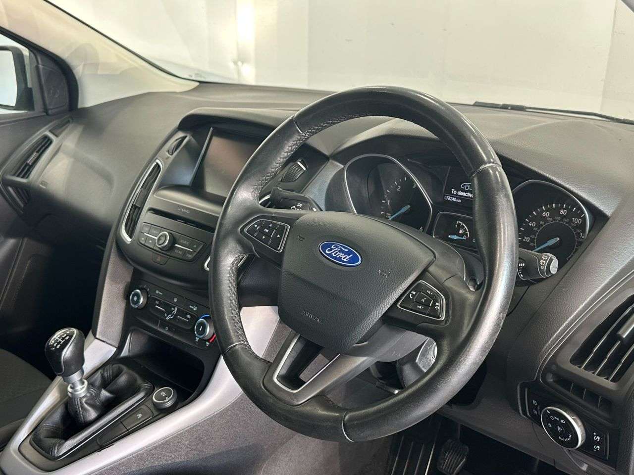 2016 FORD FOCUS 2016 FORD FOCUS