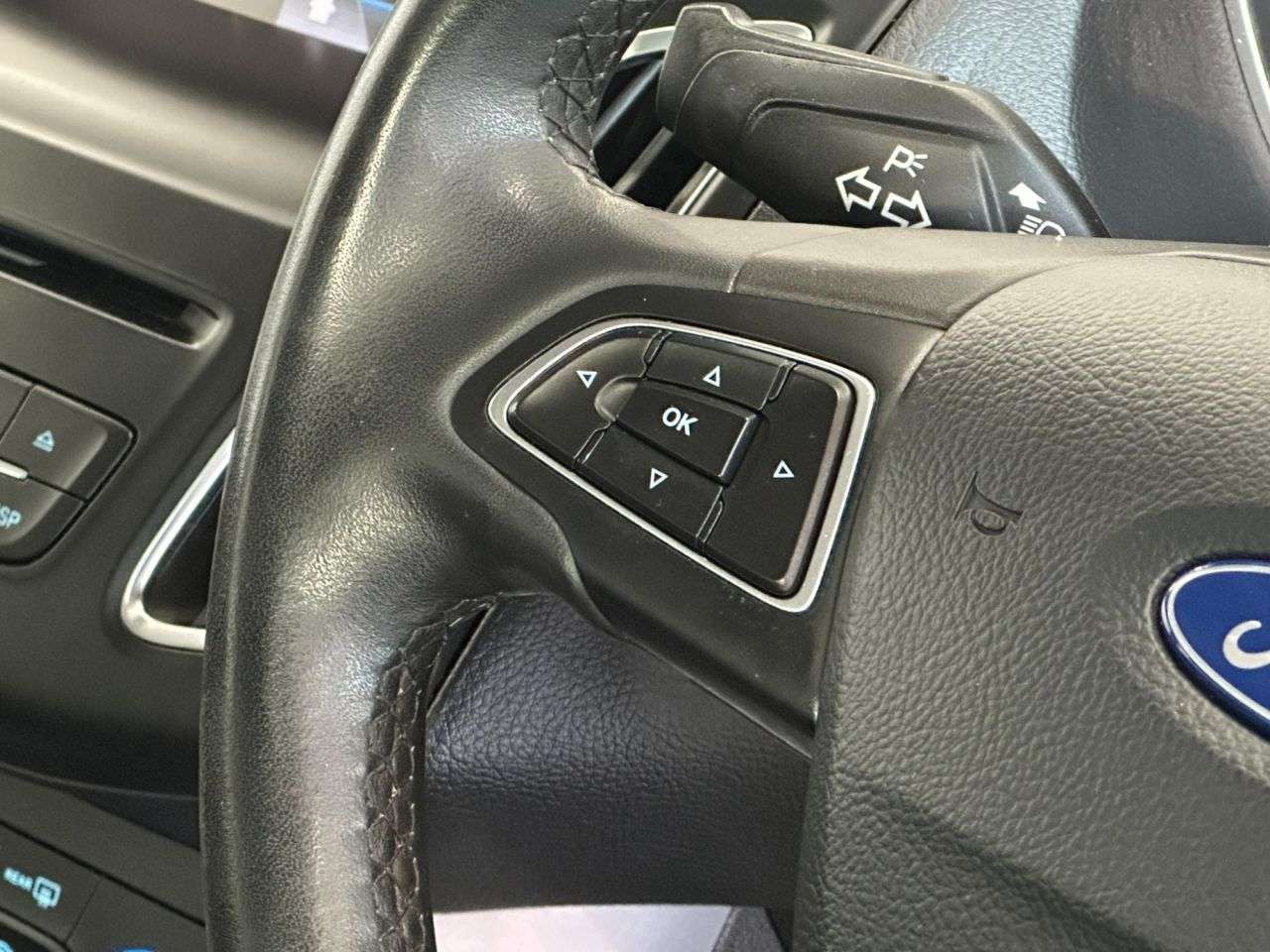 2016 FORD FOCUS 2016 FORD FOCUS