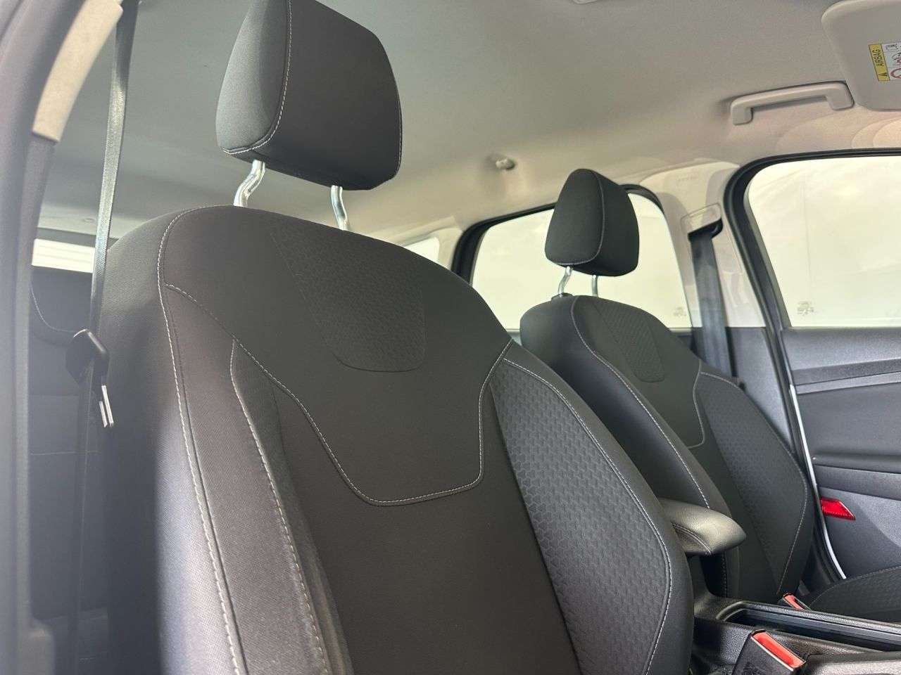 2016 FORD FOCUS 2016 FORD FOCUS