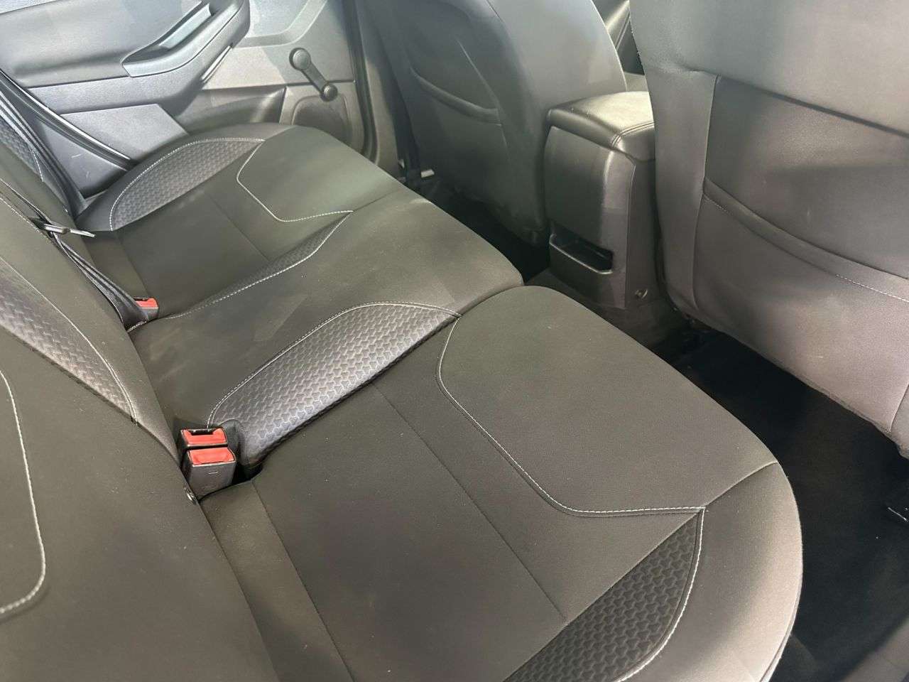 2016 FORD FOCUS 2016 FORD FOCUS