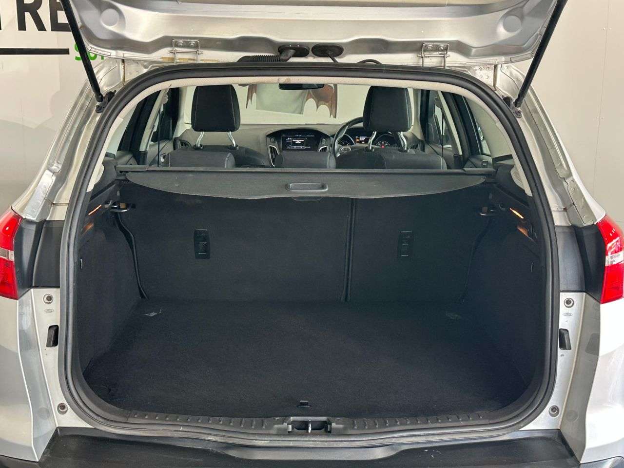 2016 FORD FOCUS 2016 FORD FOCUS