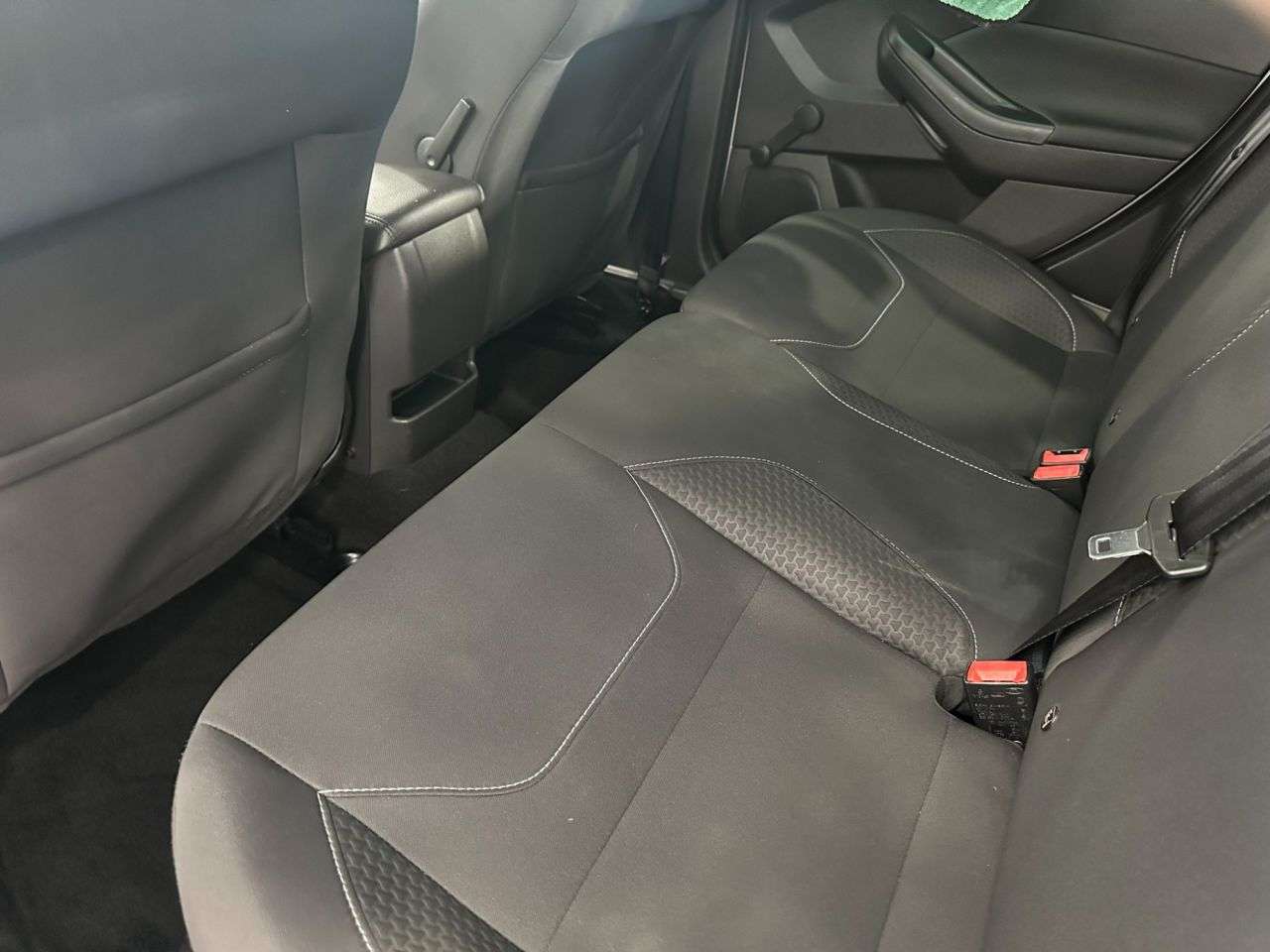 2016 FORD FOCUS 2016 FORD FOCUS