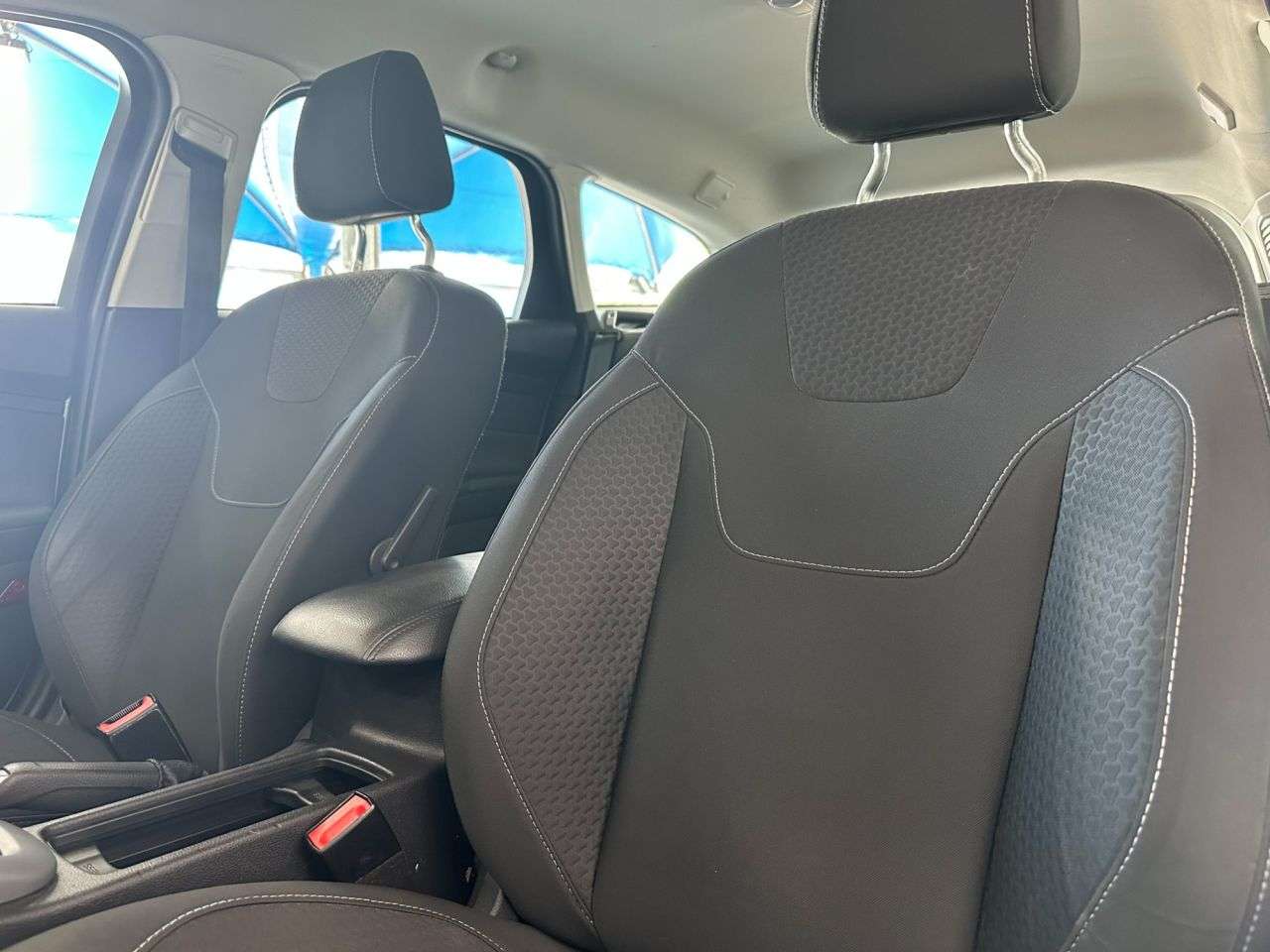 2016 FORD FOCUS 2016 FORD FOCUS