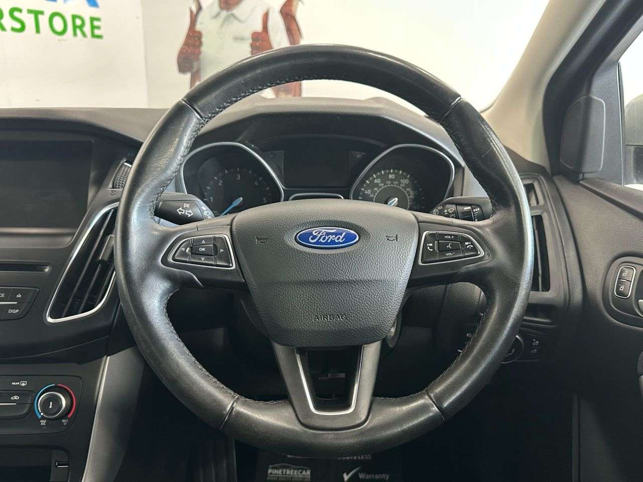 2016 FORD FOCUS 2016 FORD FOCUS