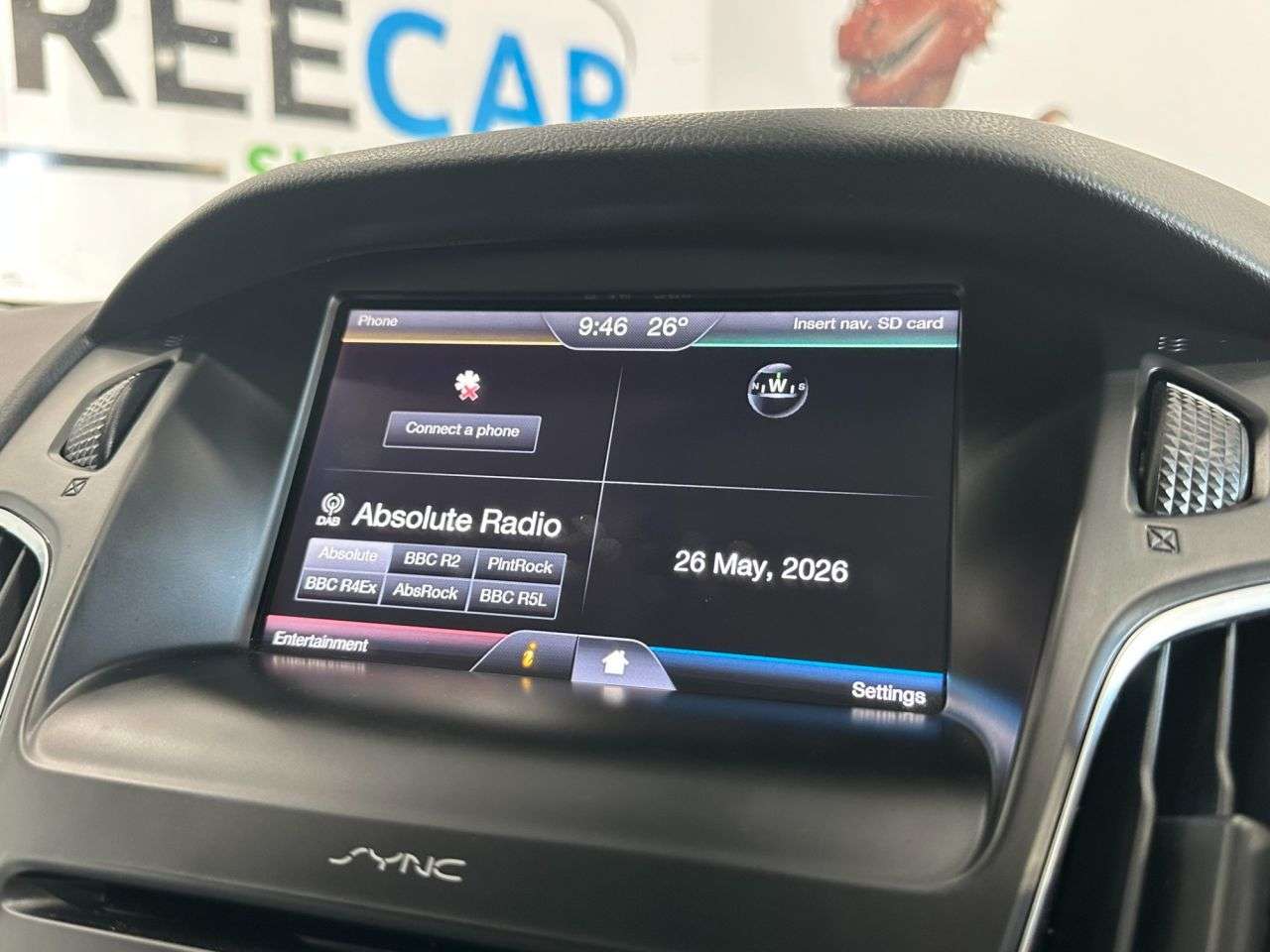 2016 FORD FOCUS 2016 FORD FOCUS