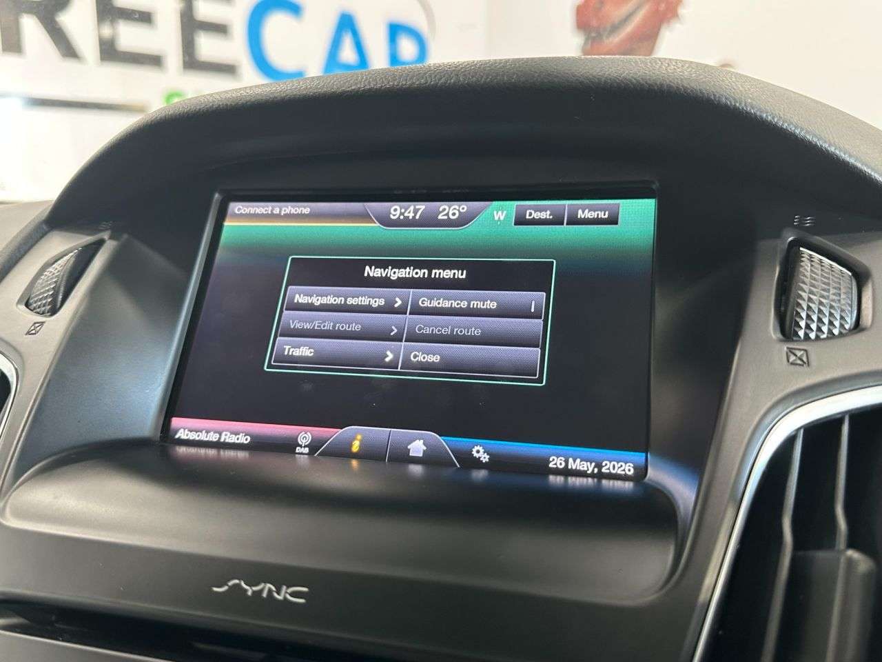 2016 FORD FOCUS 2016 FORD FOCUS
