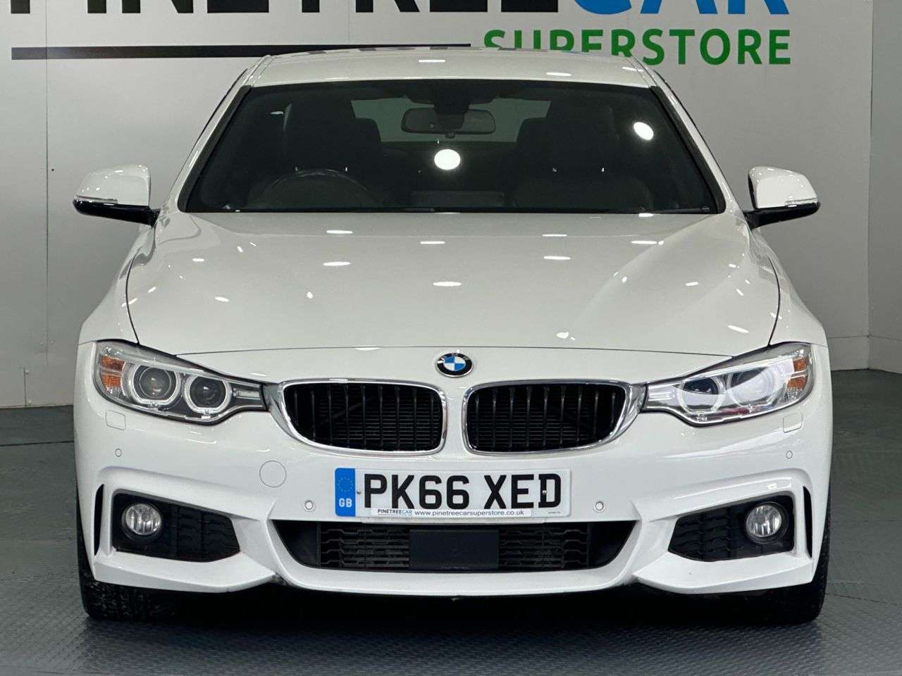 A 2016 BMW 4 SERIES 2.0 420d M Sport Coupe 2dr Diesel Auto Euro 6 (s/s) (190 ps) A 2016 BMW 4 SERIES 2.0 420d M Sport Coupe 2dr Diesel Auto Euro 6 (s/s) (190 ps)
