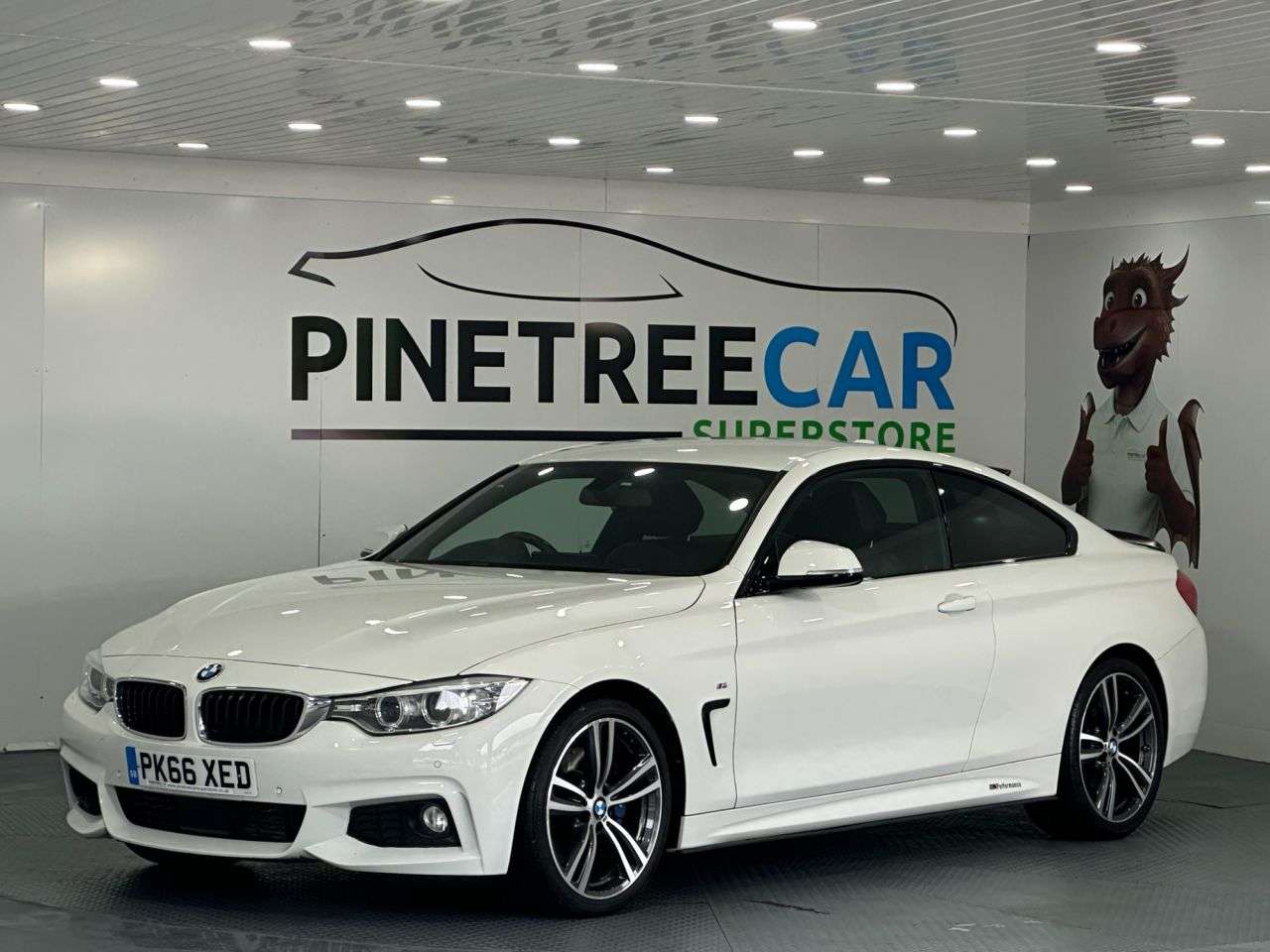 2016 BMW 4 SERIES 2016 BMW 4 SERIES
