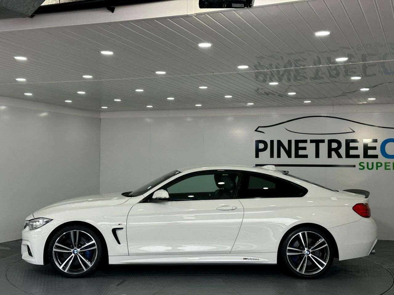 2016 BMW 4 SERIES 2016 BMW 4 SERIES