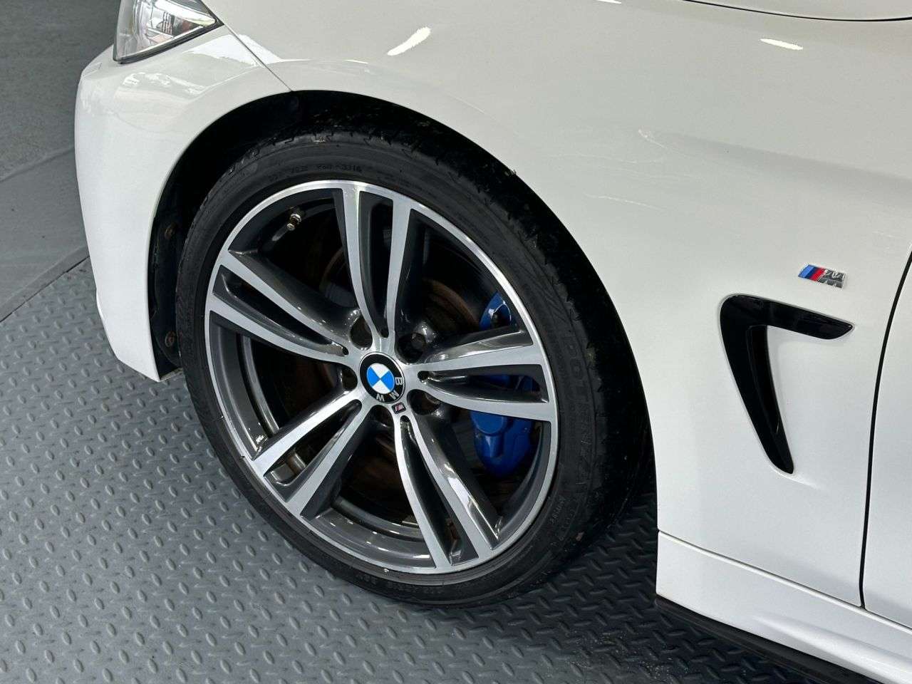2016 BMW 4 SERIES 2016 BMW 4 SERIES