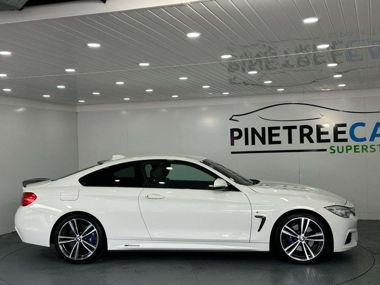 2016 BMW 4 SERIES 2016 BMW 4 SERIES
