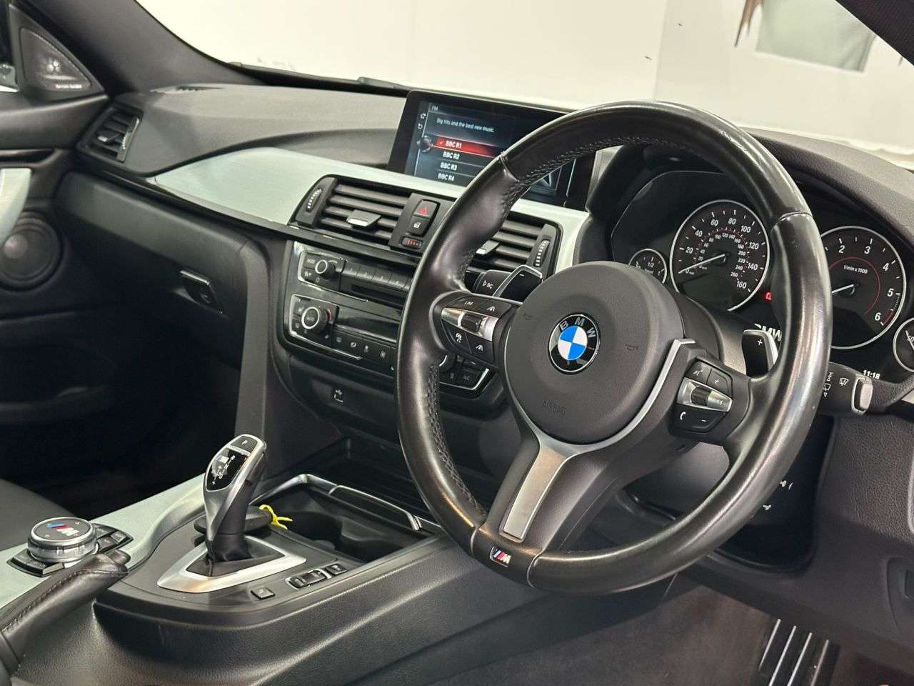 2016 BMW 4 SERIES 2016 BMW 4 SERIES