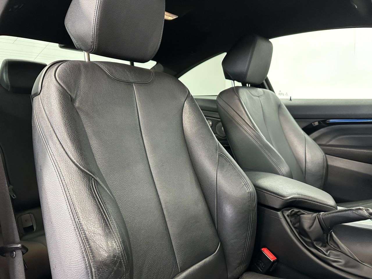 2016 BMW 4 SERIES 2016 BMW 4 SERIES