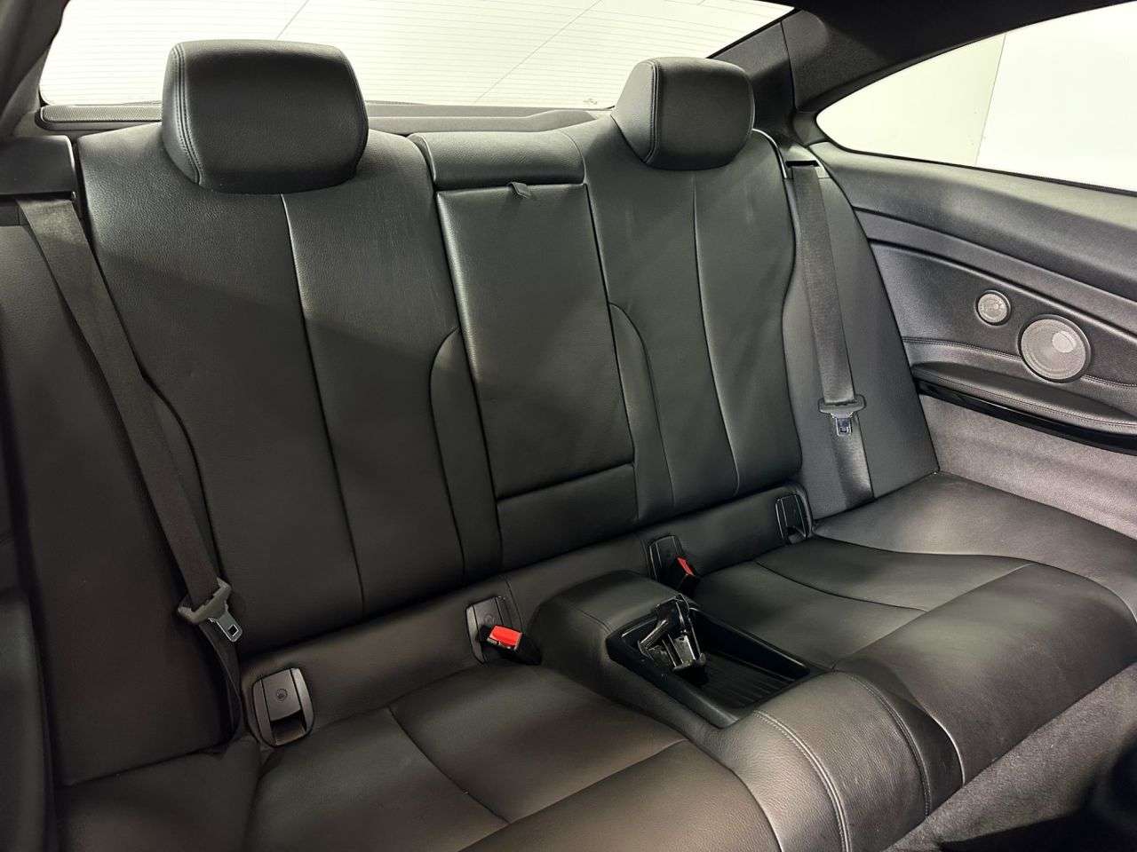 2016 BMW 4 SERIES 2016 BMW 4 SERIES