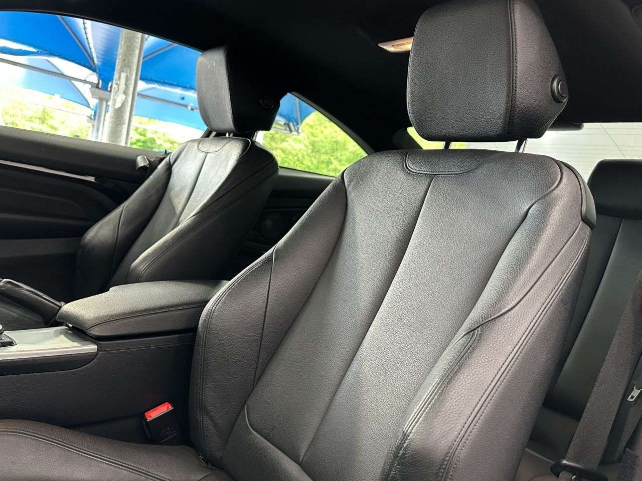 2016 BMW 4 SERIES 2016 BMW 4 SERIES