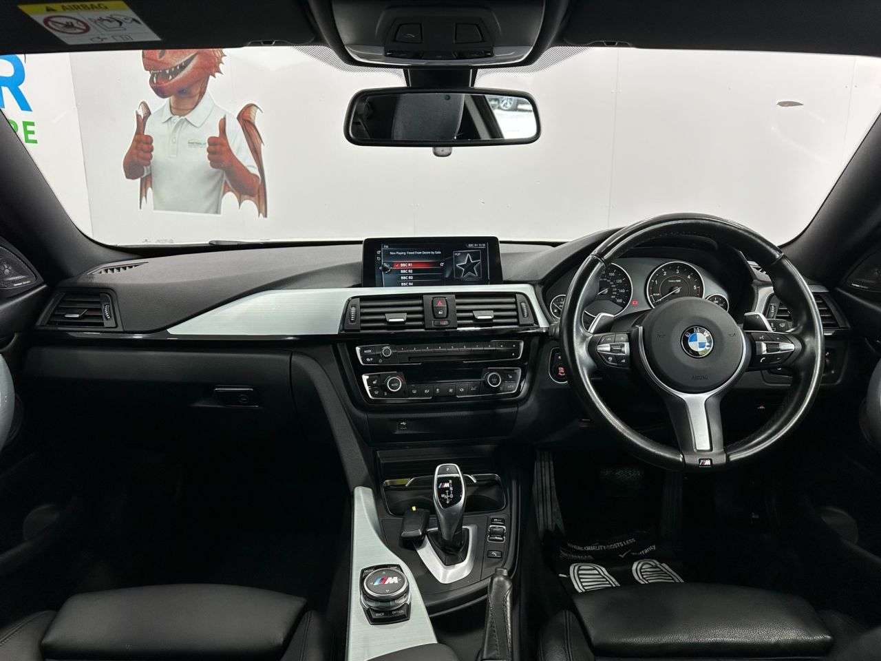 2016 BMW 4 SERIES 2016 BMW 4 SERIES