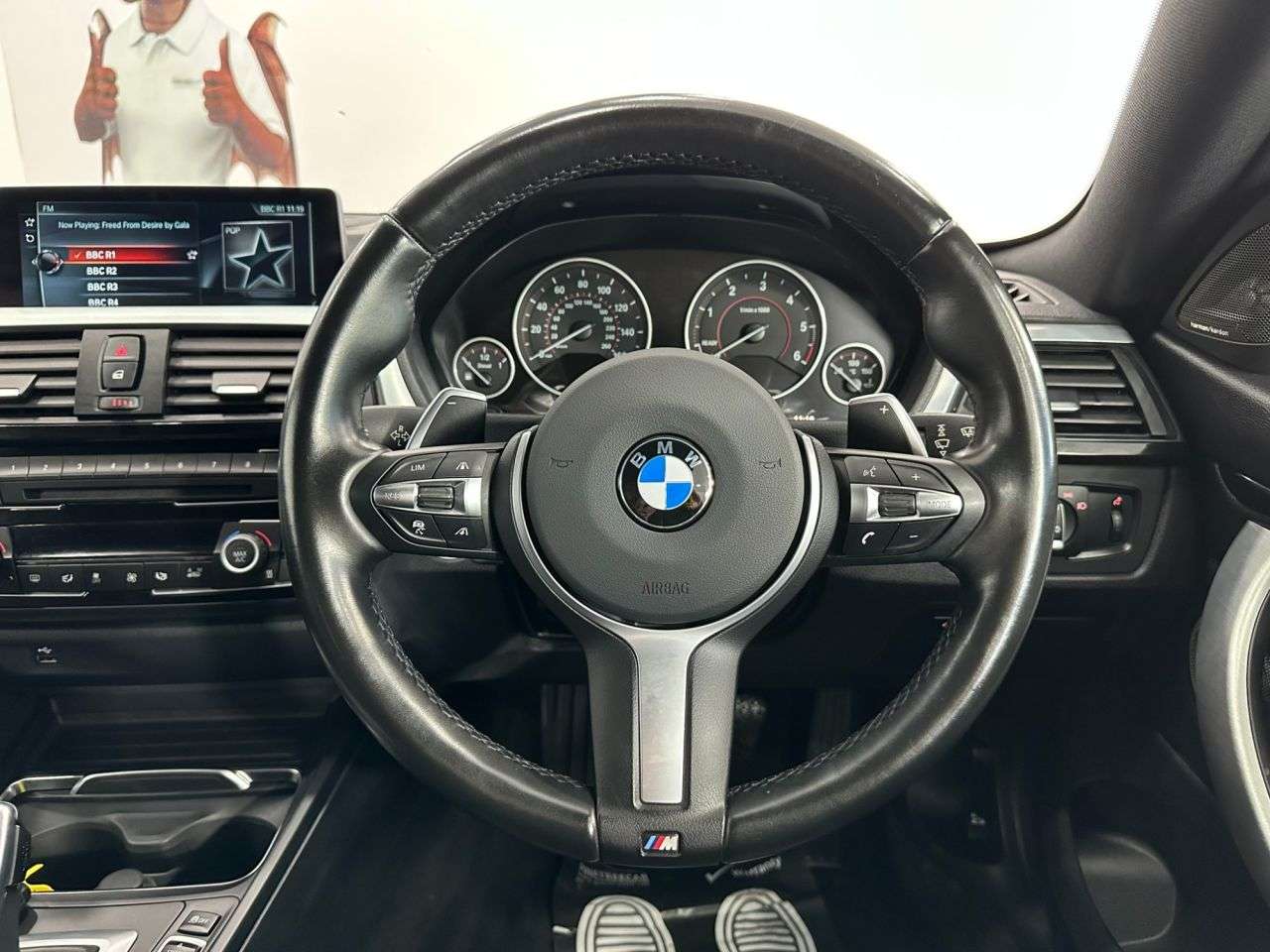2016 BMW 4 SERIES 2016 BMW 4 SERIES