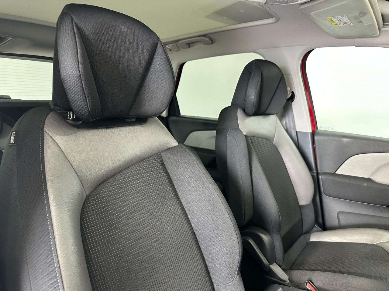 2017 CITROEN C4 PICASSO 2017 CITROEN C4 PICASSO