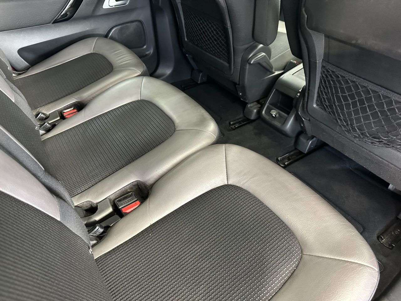 2017 CITROEN C4 PICASSO 2017 CITROEN C4 PICASSO