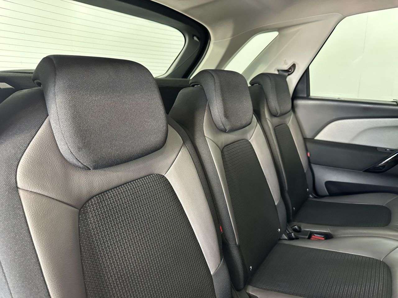2017 CITROEN C4 PICASSO 2017 CITROEN C4 PICASSO