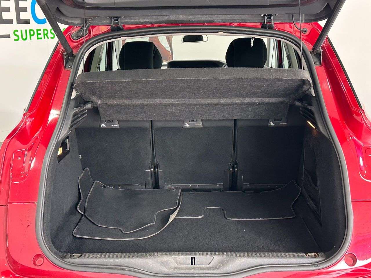 2017 CITROEN C4 PICASSO 2017 CITROEN C4 PICASSO