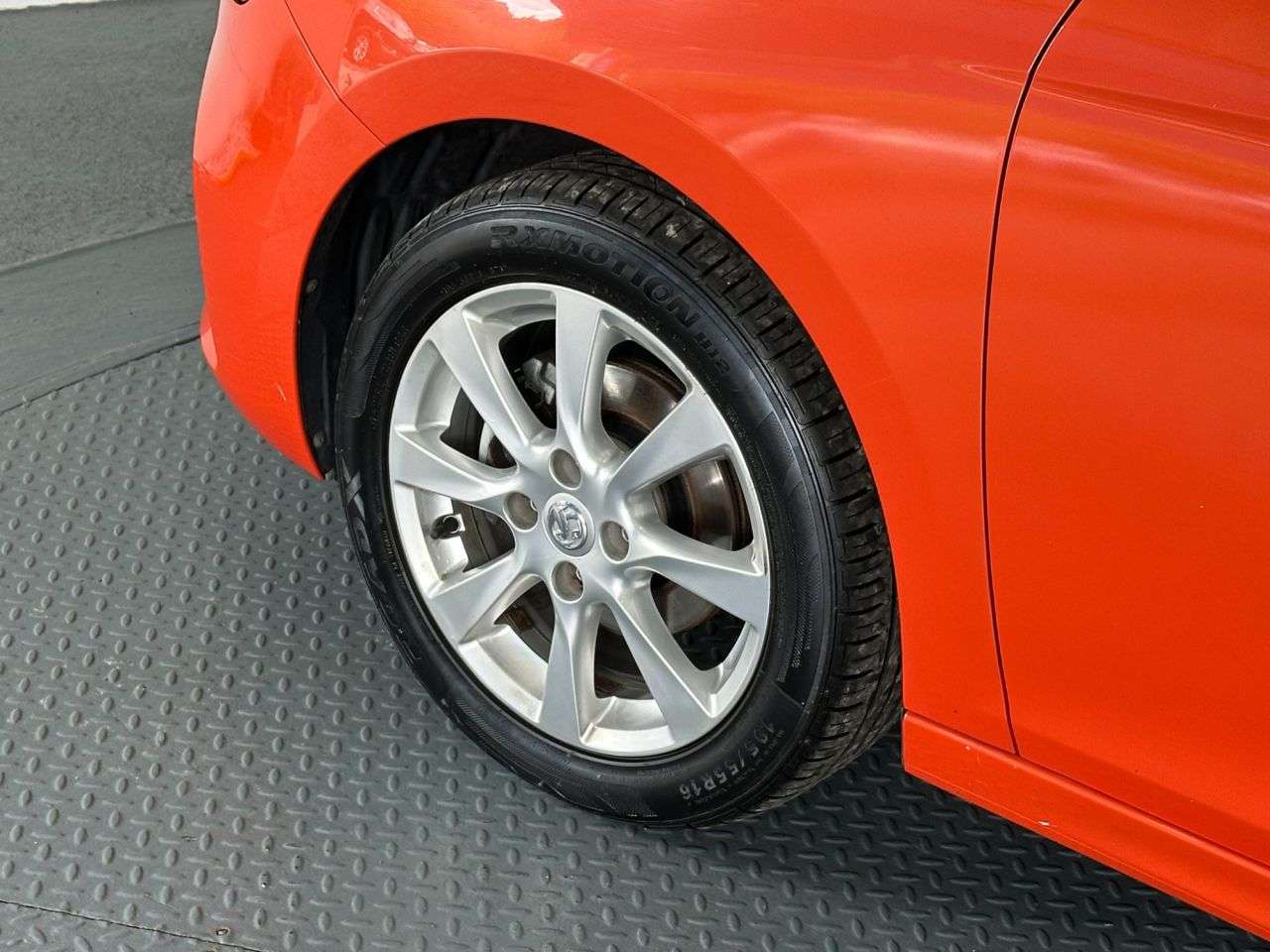 2021 VAUXHALL CORSA 2021 VAUXHALL CORSA