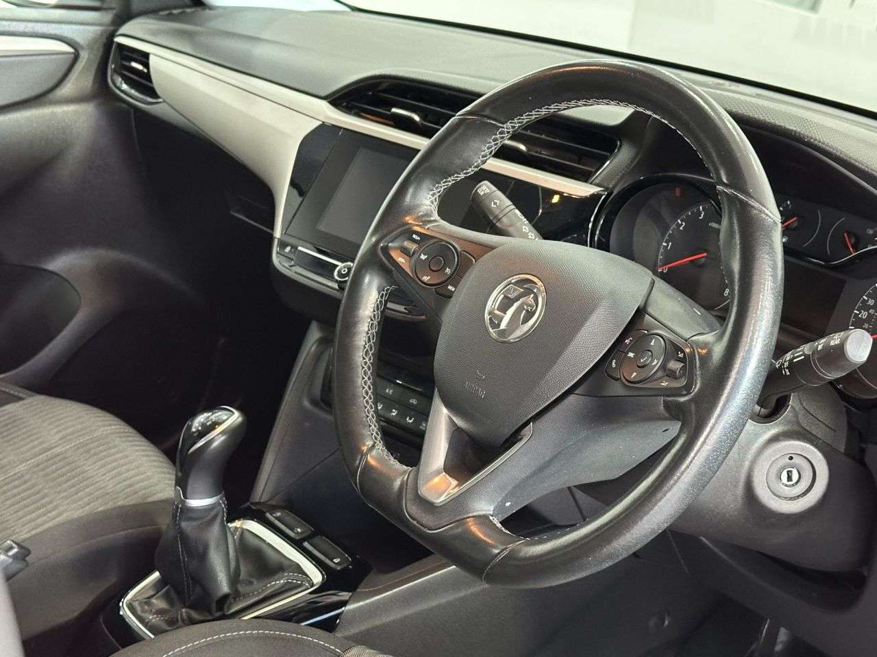 2021 VAUXHALL CORSA 2021 VAUXHALL CORSA