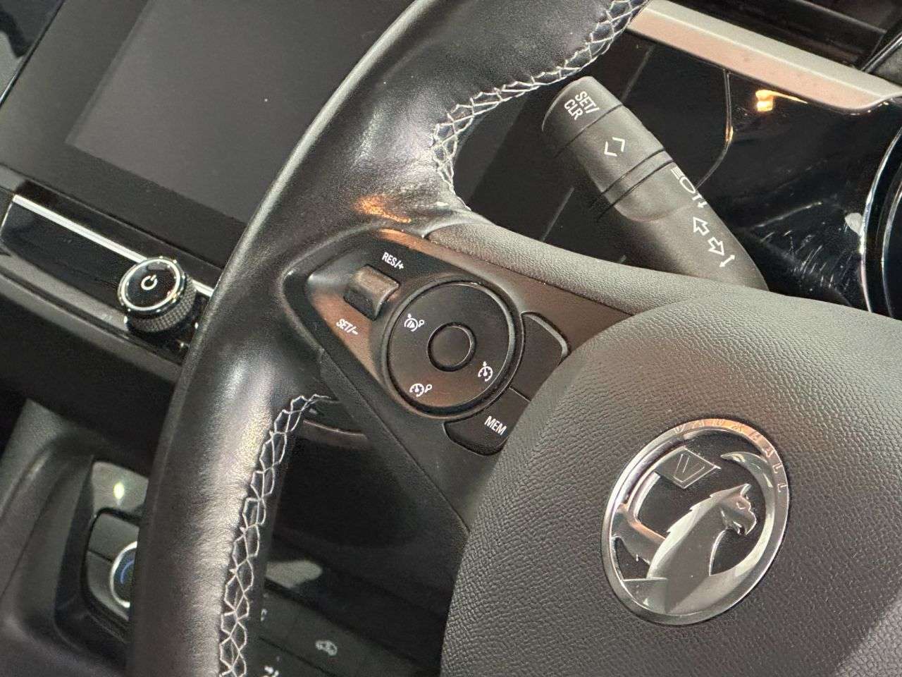 2021 VAUXHALL CORSA 2021 VAUXHALL CORSA