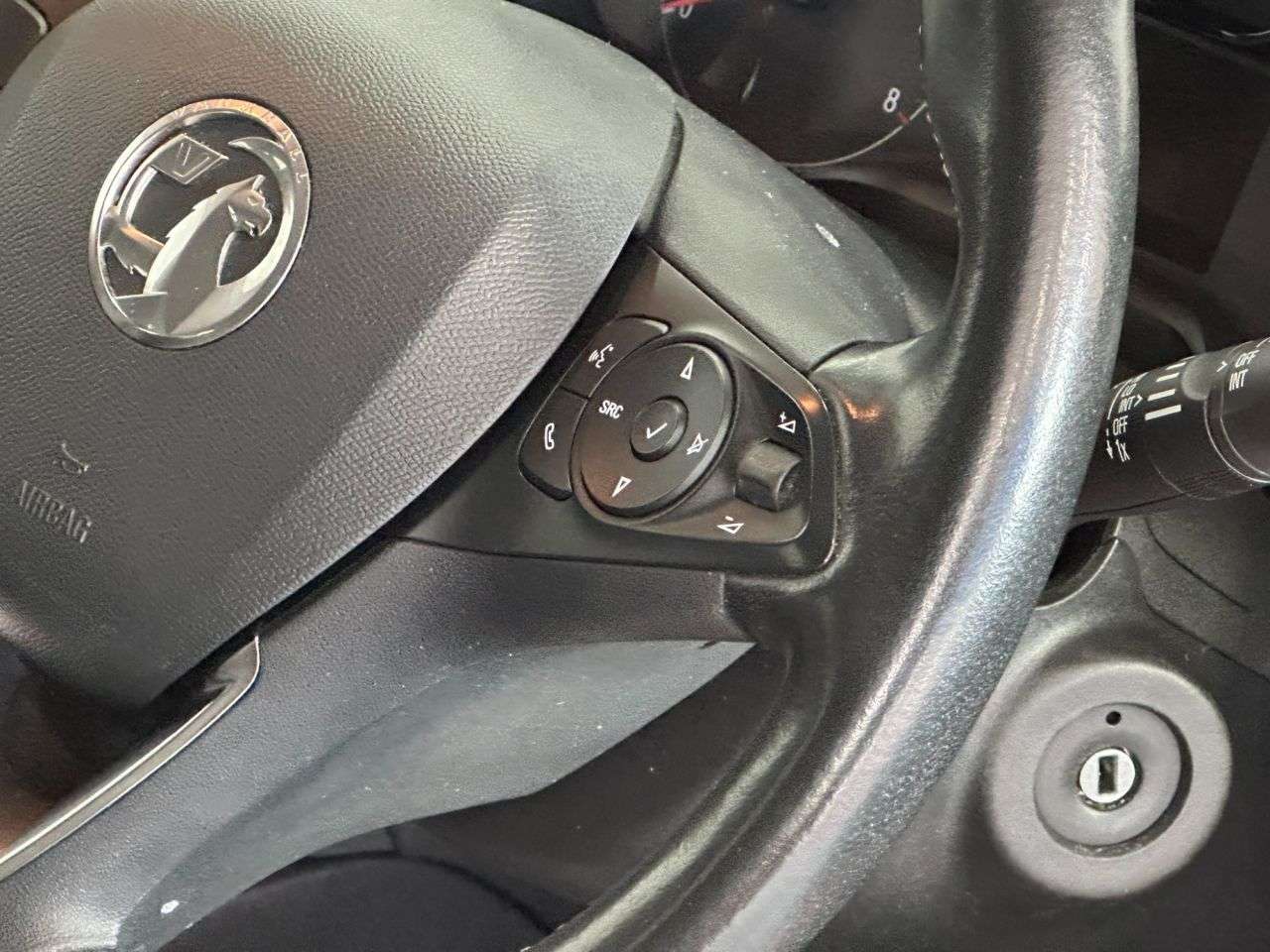 2021 VAUXHALL CORSA 2021 VAUXHALL CORSA