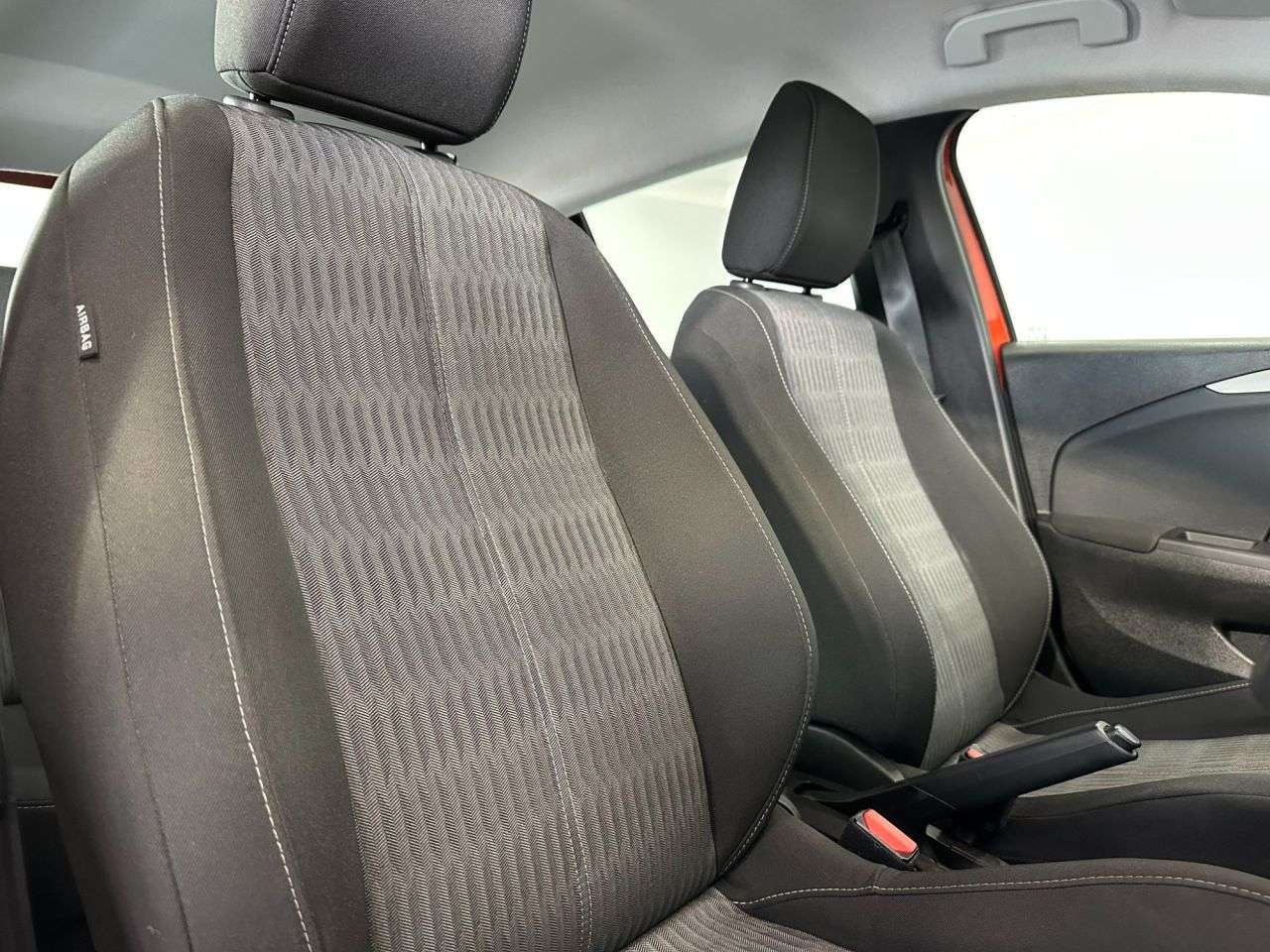 2021 VAUXHALL CORSA 2021 VAUXHALL CORSA