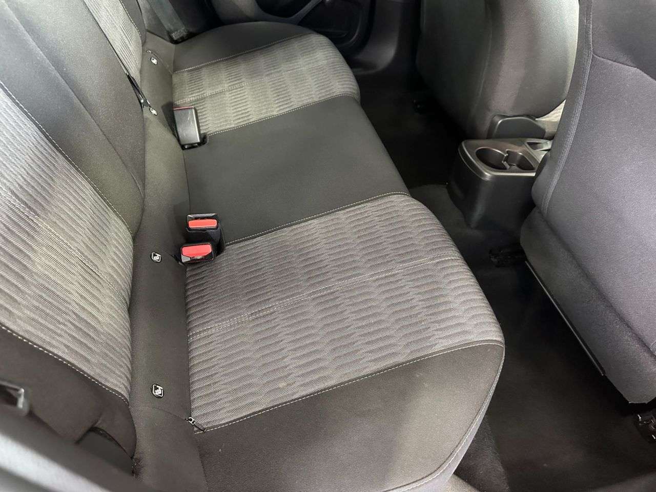 2021 VAUXHALL CORSA 2021 VAUXHALL CORSA