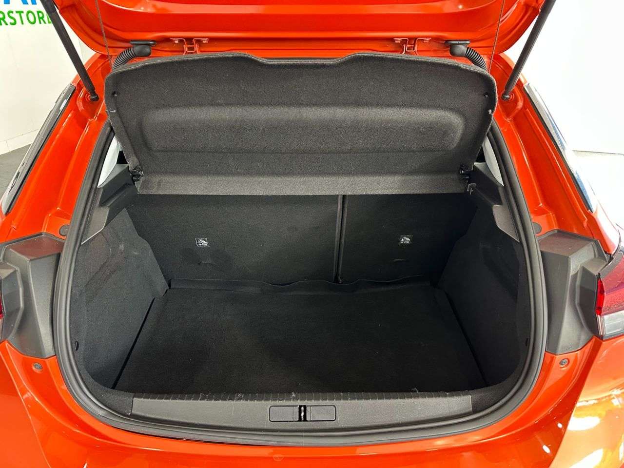 2021 VAUXHALL CORSA 2021 VAUXHALL CORSA