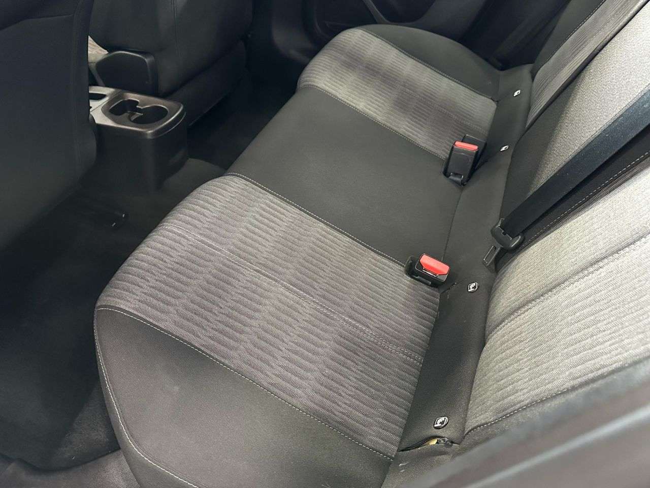 2021 VAUXHALL CORSA 2021 VAUXHALL CORSA