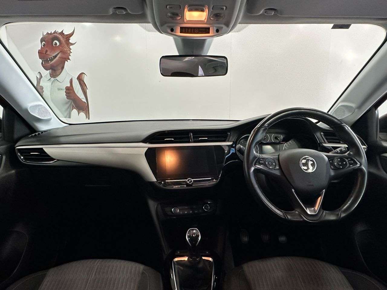 2021 VAUXHALL CORSA 2021 VAUXHALL CORSA