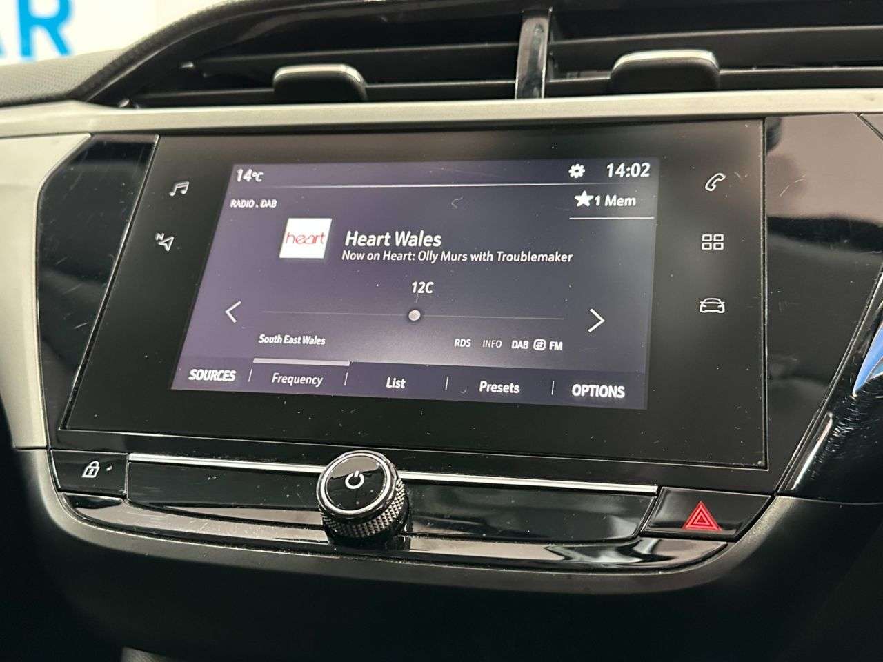 2021 VAUXHALL CORSA 2021 VAUXHALL CORSA
