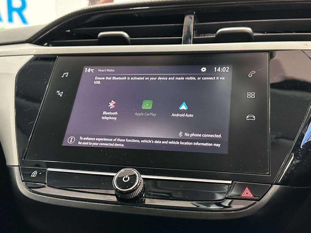 2021 VAUXHALL CORSA 2021 VAUXHALL CORSA