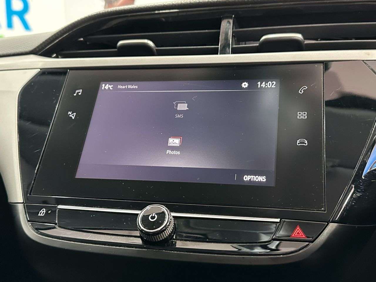 2021 VAUXHALL CORSA 2021 VAUXHALL CORSA