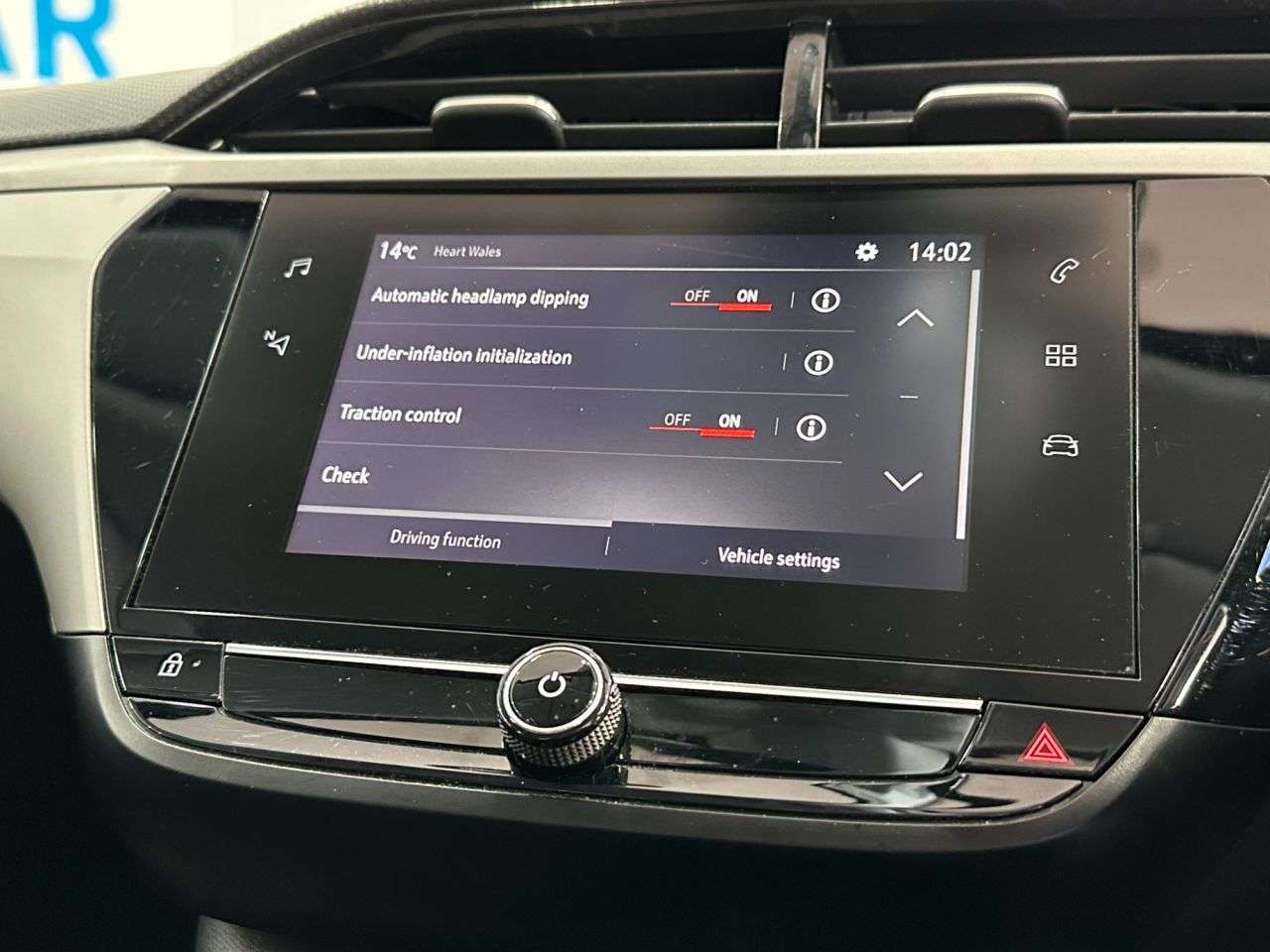 2021 VAUXHALL CORSA 2021 VAUXHALL CORSA