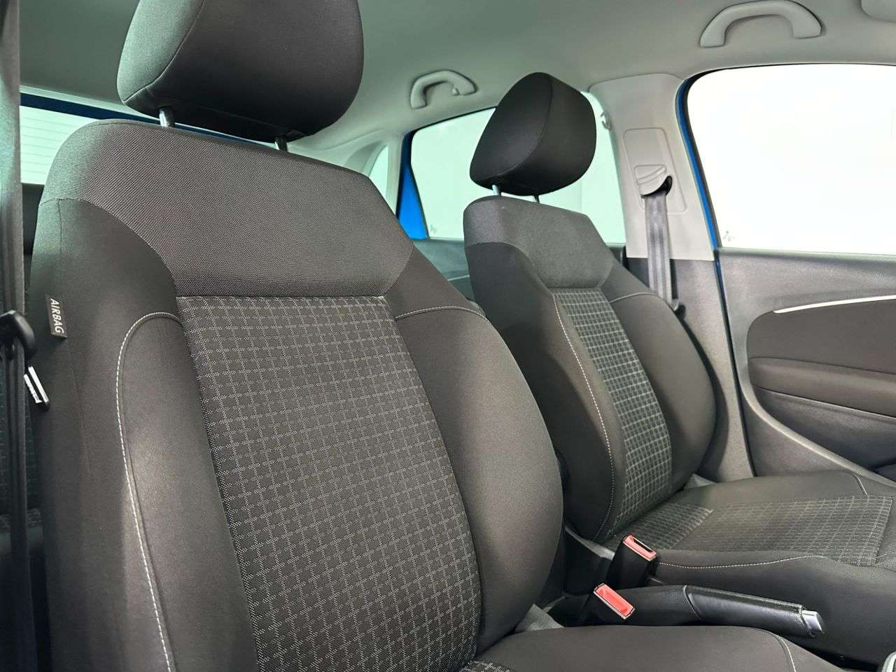 2014 VOLKSWAGEN POLO 2014 VOLKSWAGEN POLO