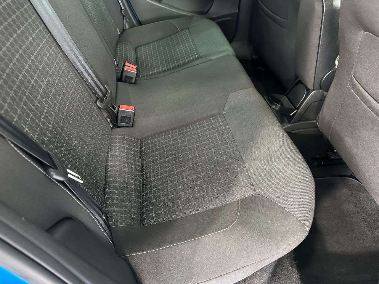 2014 VOLKSWAGEN POLO 2014 VOLKSWAGEN POLO