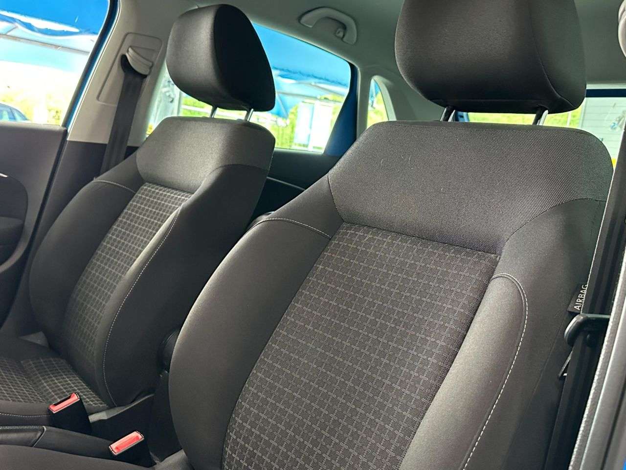 2014 VOLKSWAGEN POLO 2014 VOLKSWAGEN POLO